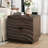 Solid Wood Nightstands Set of 2, Bedside Table with 2 Drawers, No Handles, Sofa End Table for Living Room, Bedrooms-481160761-477981199