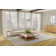 Brighton Hand Knotted Abstract Indoor Rug