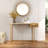 Rozen 44'' Console Table