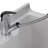 Kyle 24"W ABS Utility Sink & Laundry Cabinet-1044291999
