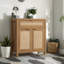 Buffet 30 po avec 1 tiroir et 2 portes Safura-626432598