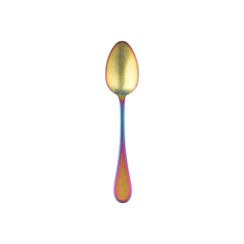 Vintage Stainless Steel Dinner Spoon
