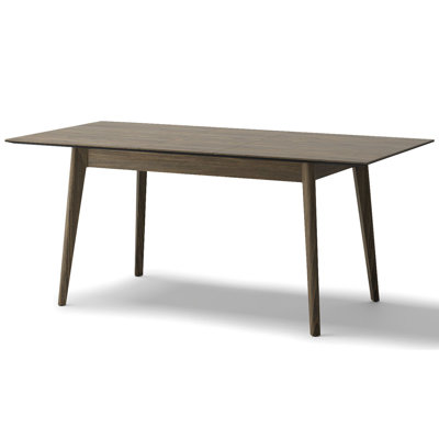 Plot extendable table 145-220x85 cm