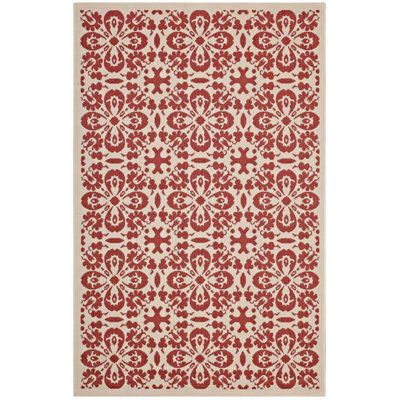 Tapis intérieur et extérieur Ariana