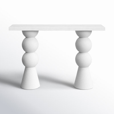 53" Console Table