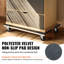 1000 Lb. Capacity Furniture Dolly