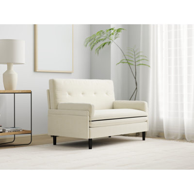 Convertible Loveseat