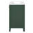 24" Bathroom Vanity With Premium Ceramic Basin-136831572