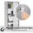 Wall Mounted Medicine Cabinet