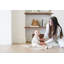 Heirloom Cotton Knit Receiving Blankets-1551771463