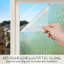 3D Mosaic Decorative Privacy Window Decal-1535888171