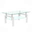 Table basse, table basse transparente, tables d'appoint modernes pour le salon, meubles de salon-1532037309-1532037311