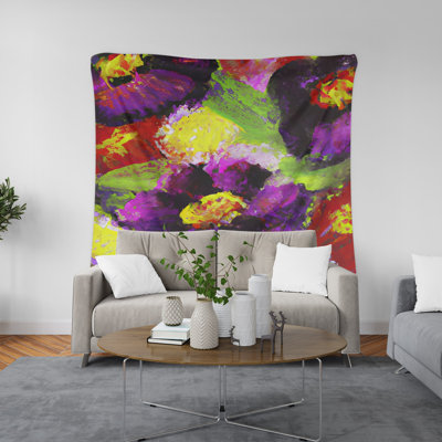 Wall Tapestry