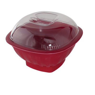 Bol de service Nordic Ware Popper