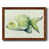 Maple Framed