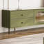 Meuble télé Modern Green-925723450