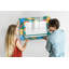 Magnetic Glass Dry Erase Board