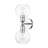 Rocklin 2 - Light Dimmable Vanity Light-2038057484