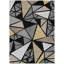 Tapis intérieur / extérieur lavable à la machine Chayden ACN1039-1381030370