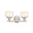 Satin Nickel is out of stock