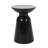 Metal S/2 end table-2003623826