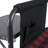 Outdoor Directors Folding Chair with Side Table Schell-1513351530