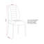 Chilton Upholstered Dining Chair (Set Of Four)