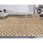 One-of-a-Kind 5'8" X 8'7" Hand Knotted Area Rug