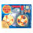 Flip and Serve Play Food Set