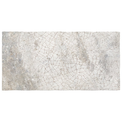 Myst 4 In. X 8 In. Ceramic Wall Tile