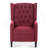 27.16" Wide Manual Wing Chair Recliner