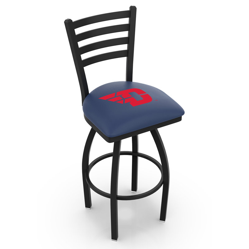 Tabouret tournant 36" NCAA, Université de Dayton