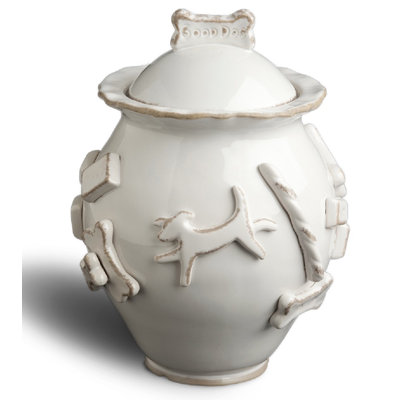 Pot en céramique pour animaux 1,5 lb
