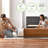 Wayfair Sleep™ 8" Plush Innerspring Mattress-78951858