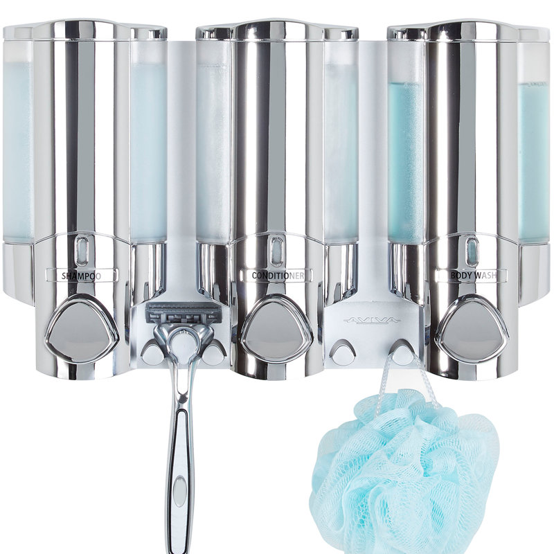 Soap / Lotion Dispenser