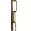 Luminaire suspendu tambour 3 lumières Howe-408379265