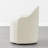 Upholstered Dining Chairs with Hidden Casters-119465984