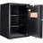 1.45 CUBIC FT BIOMETRIC SECUIRTY SAFE