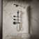 Purist 1.75 GPM Single-Function Showerhead with Katalyst Air-Induction Technology