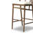 Siofra Woven Stool with Cushion-255456282