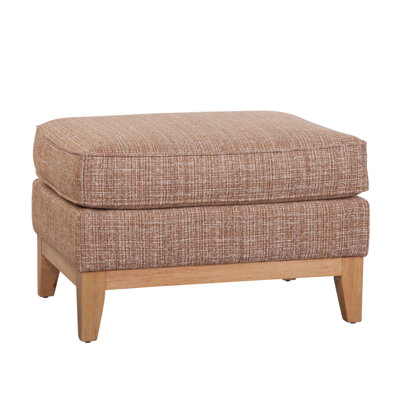 Sullivan Upholstered Ottoman