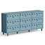 Commode à 9 tiroirs l 63,1 po-36357363