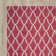 Normal Geometric Wool Hand Woven Area Rug