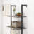 Flythe Ladder Bookcase-1171134636
