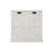 Two-Compartment Tilt-Out Laundry Sorter Cabinet