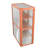 2.5 Ft. W x 1.5 Ft. D Growing Rack