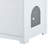 Litter Box Enclosure