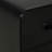 Lynnae 15.4'' Wide 3 -Drawer Mobile Steel File Cabinet-1138597932