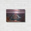 Luxe métal art «Horseshoe Bend Dusk» par Mike Jones «Horseshoe Bend Dusk» par Mike Jones