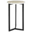 Table de bout Bonner